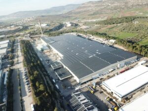 affitto tetti per fotovoltaico