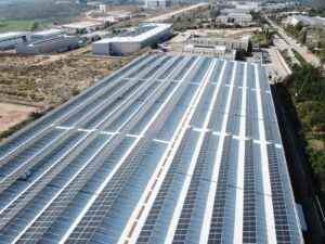affitto coperture fotovoltaico