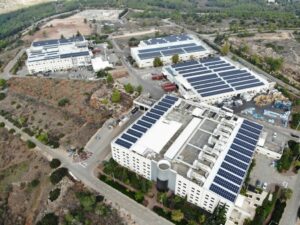 affittare tetto per fotovoltaico
