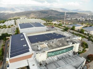 affittare il tetto per fotovoltaico
