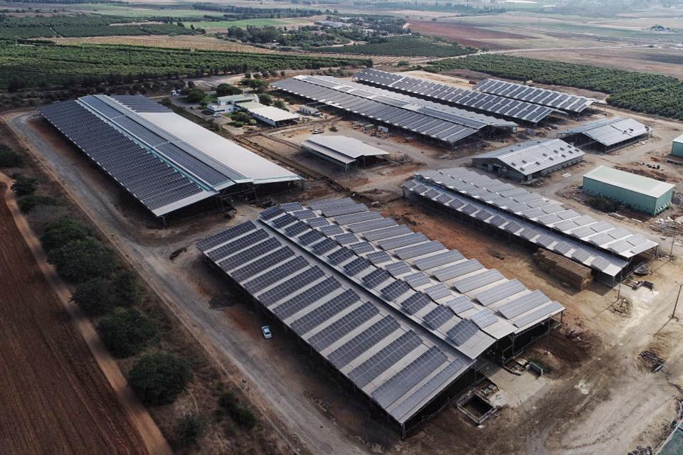 GE Solar Solar Chiama 800 689206